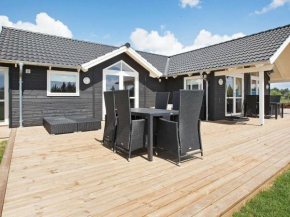 Holiday Home Hansavej, Bogø By